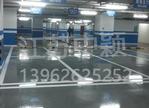 蘇州道路劃線廠家哪里好？選中穎靠譜市政單位！
