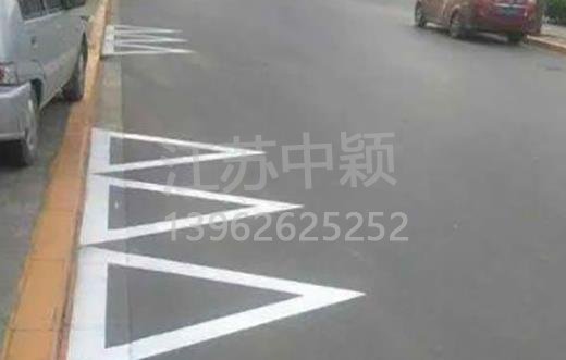 路邊停車位有幾種類型,幾種停車位標(biāo)志區(qū)別?