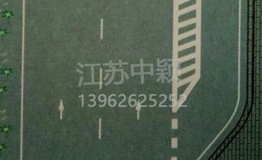 路邊停車位有幾種類型,幾種停車位標(biāo)志區(qū)別?