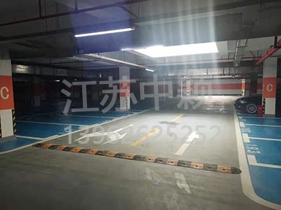 蘇州環氧地坪漆哪家單位服務得好?推薦江蘇中穎工程