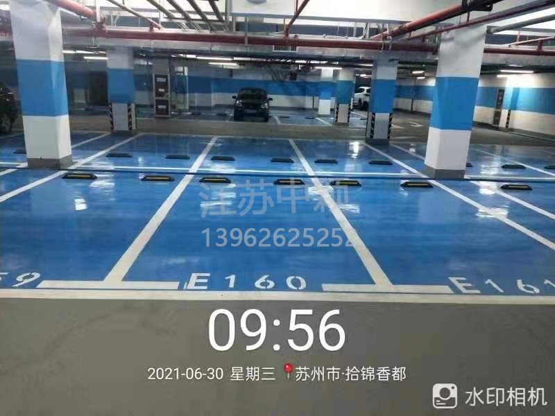 環氧地坪漆的施工步驟里基面打磨為什么說非常重要？
