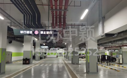 蘇州車位劃線應(yīng)該怎么做?