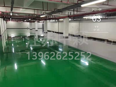 蘇州廠區(qū)工業(yè)園區(qū)劃線的作用都有哪些?