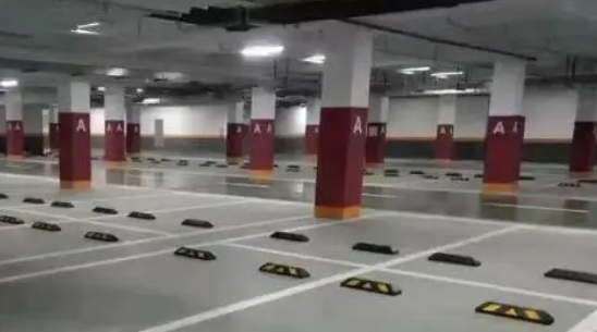 五千平方有多少停車位？空間利用，盡顯停車魅力